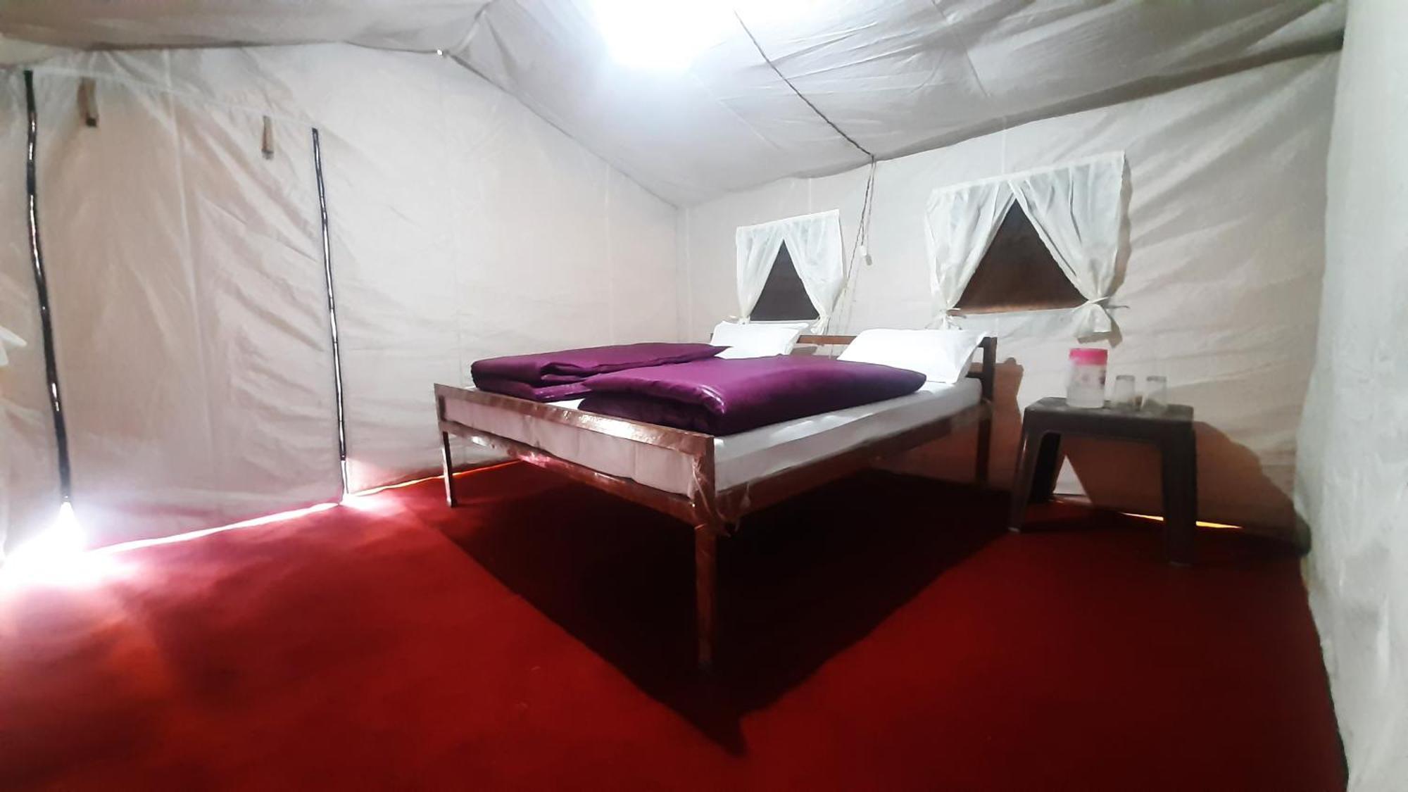 The Harsil Stay Room photo
